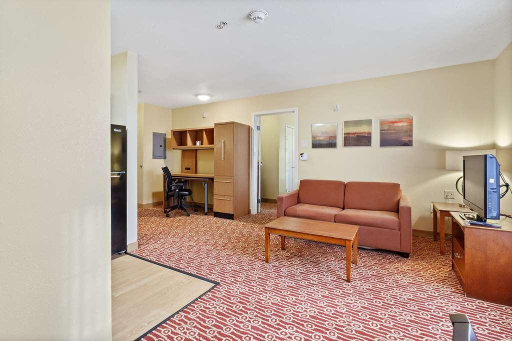 Extended Stay America Suites - Newport News - Yorktown Room photo