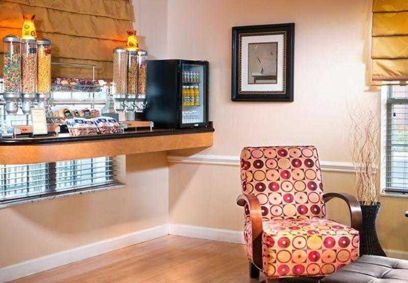 Extended Stay America Suites - Newport News - Yorktown Restaurant photo